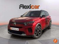 Usado Citroën C3 Business Class 101 CV (74 kW) 2025 Rojo SUV