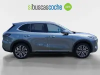 Usado Geely Starray 50 CV (36 kW) 2026 Blanco SUV