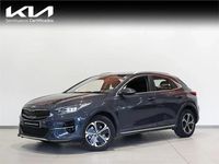 Brugt Kia XCeed 141 HK (103 kW) 2021 Grå SUV