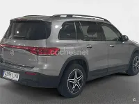 Usado Mercedes EQB300 167 kW (228 CV) 2021 Eléctrico SUV