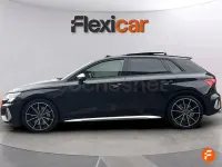 Usado Audi A3 310 CV (228 kW) 2020 Negro Berlina