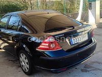 Usado Ford Mondeo Trend 130 HP (95 kW) 2007 Preto Sedan