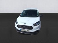 Usado Ford Transit Trend 100 CV (73 kW) 2022 Blanco Berlina