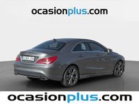 Käytetty Mercedes CLA180 Urban 122 HP (89 kW) 2015 Harmaa Sedan