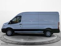 Nuevo Ford Transit 190 CV (139 kW) 2025 Blanco Van