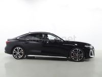Usado Audi A5 Ambiente 367 CV (269 kW) 2024 Negro Berlina