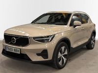 Usado Volvo XC40 Core 163 CV (119 kW) 2025 Gris SUV