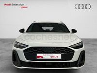 Usado Audi A5 204 CV (150 kW) 2025 Blanco Familiar