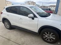 Usado Mazda CX-5 Style 165 HP (121 kW) 2016 Branco SUV