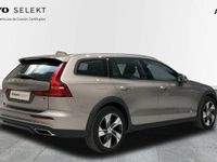 usado Volvo V60 CC V60 D4 AWD Automático