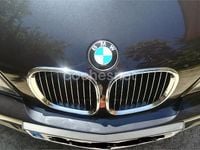 Usado BMW Z3 192 CV (141 kW) 1999 Negro Descapotable