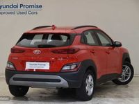 usado Hyundai Kona - 24.000 km 1.0 TGDI Maxx 4x2 Maxx