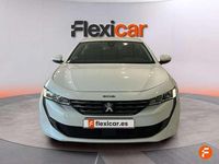 Occasion Peugeot 508 Active 131 ch (96 kW) 2021 Blanc Berline