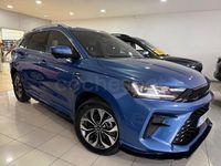 Usado SWM G01 139 CV (102 kW) 2025 Azul SUV