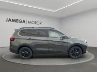 Usado SWM G05 139 CV (102 kW) 2024 Verde SUV