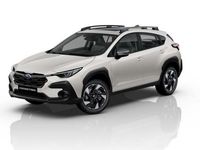 Usado Subaru Crosstrek Active 136 CV (100 kW) 2024 Blanco SUV