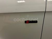 Usado Audi Q7 S-Line 245 CV (180 kW) 2015 Blanco SUV