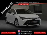 Usado Toyota Corolla Active 122 CV (89 kW) 2020 Utilitario