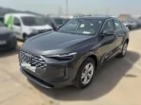 Usado Audi Q5 Advanced 204 CV (150 kW) 2025 SUV