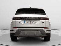 Usado Land Rover Range Rover evoque S 150 CV (110 kW) 2019 SUV