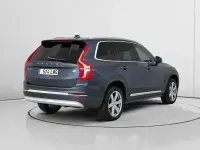 Usado Volvo XC90 Core 455 CV (334 kW) 2022 Azul SUV