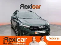 Usado Dacia Sandero Essentiel 101 CV (74 kW) 2025 Verde