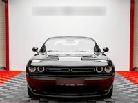 Usado Dodge Challenger SXT 303 CV (222 kW) 2023 Negro Coupe