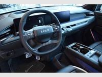 Usado Kia EV9 GT-Line 8 kW (11 CV) 2025 Verde SUV