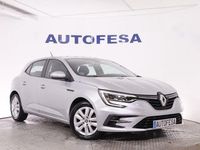 Usado Renault Mégane Cabriolet Equilibre 115 CV (84 kW) 2023 Plata Descapotable