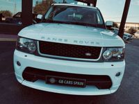 usado Land Rover Range Rover Sport 3.0TDV6 AB Aut.