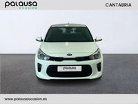 usado Kia Rio 1.2 CVVT 62kW (84CV) Drive