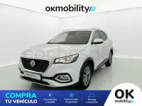 Usado MG HS Comfort 162 CV (119 kW) 2023 Blanco SUV