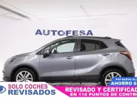 Usado Opel Mokka 140 CV (102 kW) 2019 SUV