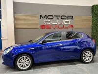 usado Alfa Romeo Giulietta 1.6JTD Sport 120