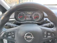 Usado Opel Corsa Selective 90 CV (66 kW) 2017 Blanco Utilitario