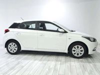 usado Hyundai i20 1.2 MPI Essence