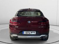 Usado BMW X4 xLine 184 CV (135 kW) 2023 SUV