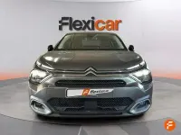 Usado Citroën C4 Shine 130 CV (95 kW) 2021 Gris