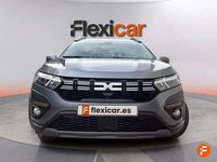 Usado Dacia Jogger Extreme 101 CV (74 kW) 2023 Gris Monovolumen