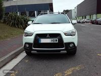 Usado Mitsubishi ASX 150 CV (110 kW) 2004 SUV