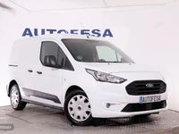 Usado Ford Transit Trend 100 CV (73 kW) 2021 Blanco Van