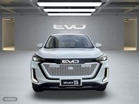 Nuevo EVO Evo 5 127 CV (93 kW) 2025 Blanco SUV