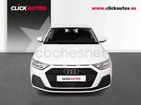 Usado Audi A1 Sportback Advanced Plus 95 CV (69 kW) 2024 Blanco Utilitario