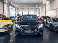 Usado Mercedes S500 Edition 1 455 CV (334 kW) 2014 Burdeos Berlina
