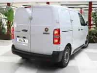 Usado Fiat Scudo Business 100 kW (136 CV) 2022 Blanco Van