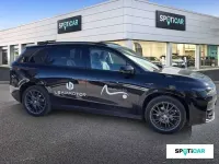 Nuevo Leapmotor C10 215 CV (158 kW) 2025 Negro SUV