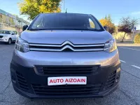 Usado Citroën Jumpy Comfort 118 CV (86 kW) 2021 Gris Monovolumen