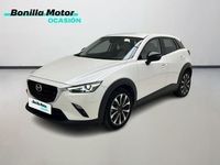 Usado Mazda CX-3 121 CV (88 kW) 2022 Blanco SUV