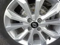 Usado Renault Clio Evolution 100 CV (73 kW) 2025 Gris Utilitario