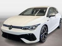 Usado VW Golf VIII 333 CV (244 kW) 2024 Blanco Utilitario